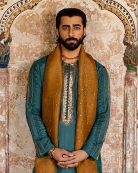 Mohsin Naveed Ranjha